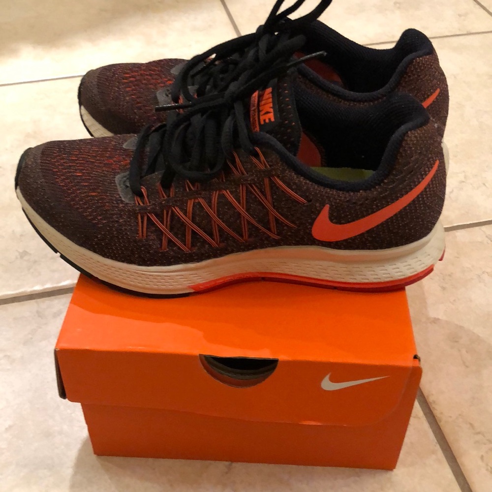 EVERYTHING MUST GO! Nike Zoom Pegasus